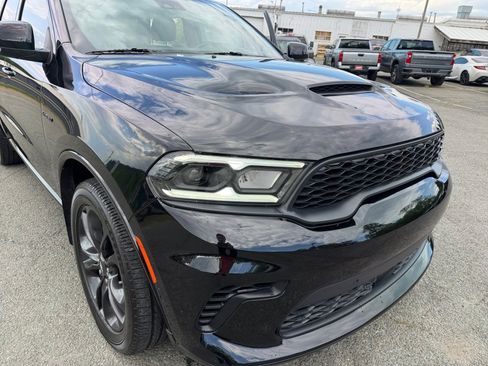 Used 2024 Dodge Durango R/T AWD/4WD image 28