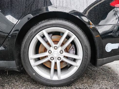 Used 2013 Tesla Model S image 10