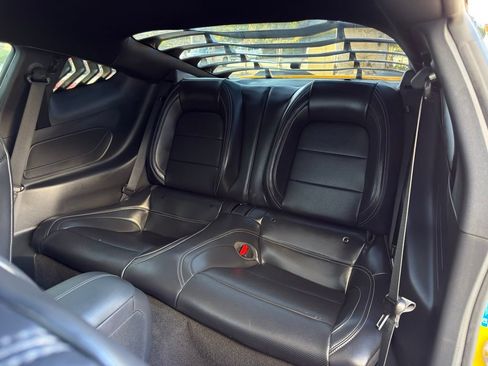 Used 2024 Ford Mustang GT Premium w/ GT Performance Package RWD image 25