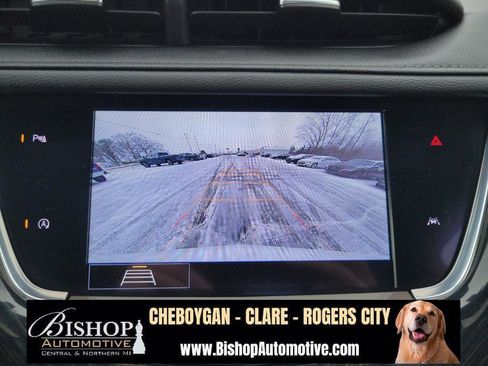 Used 2020 Cadillac XT6 Premium Luxury image 30