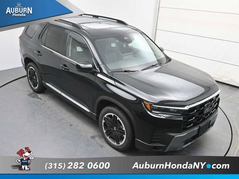 New 2026 Honda Pilot image 23