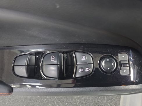 Certified 2024 Nissan Altima 2.5 SR FWD image 26
