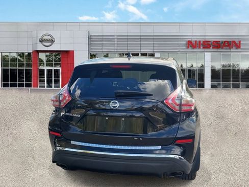 Used 2018 Nissan Murano S w/ Cargo Package image 4