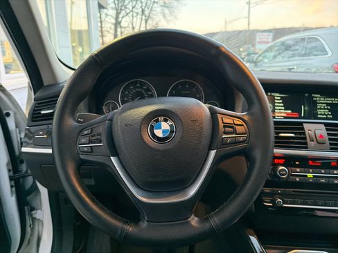 Used 2015 BMW X3 xDrive28i image 22