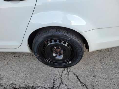 Used 2012 Chevrolet Caprice image 14