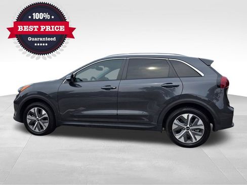 Used 2020 Kia Niro EX FWD image 4