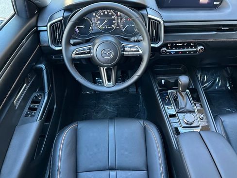 New 2026 MAZDA CX-50 AWD 2.5 Hybrid w/ Cargo Package image 12