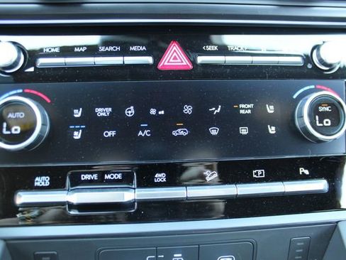 New 2026 Hyundai Santa Fe Calligraphy AWD/4WD image 22