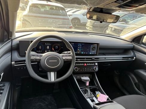 New 2026 Hyundai Tucson SEL image 5