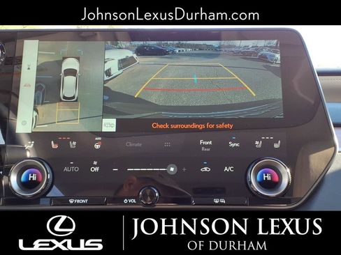 New 2026 Lexus RX 350 Premium Plus image 14