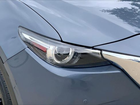 Used 2023 MAZDA CX-9 Carbon Edition AWD/4WD image 27