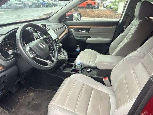 Used 2020 Honda CR-V EX-L image 21