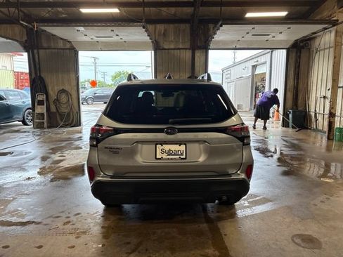 New 2026 Subaru Forester Premium AWD/4WD image 7