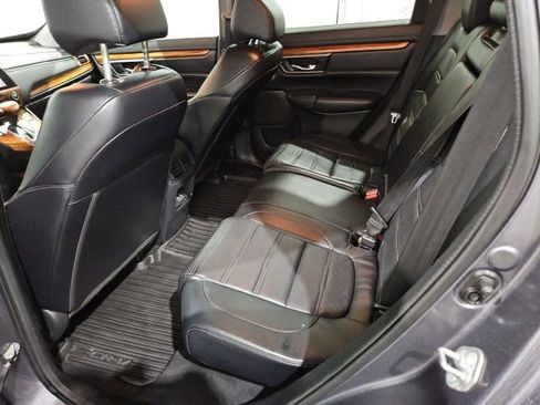 Used 2018 Honda CR-V EX-L image 11