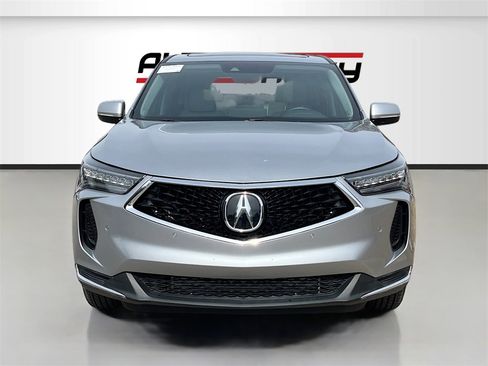 Used 2023 Acura RDX w/ Technology Package image 2