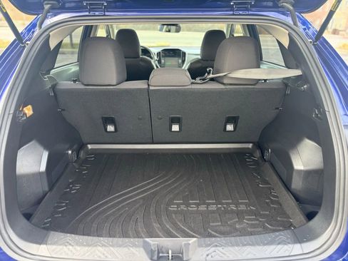 Used 2024 Subaru Crosstrek 2.0i Premium image 21