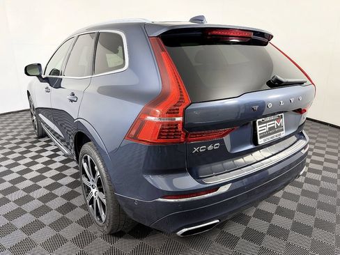 Used 2019 Volvo XC60 T5 Inscription w/ Protection Package Premier AWD/4WD image 21