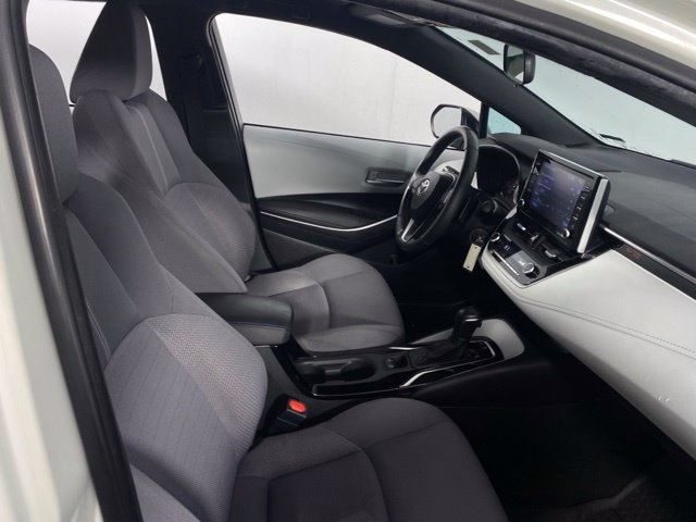 Used 2021 Toyota Corolla SE FWD image 15
