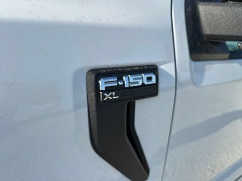 New 2026 Ford F150 XL RWD image 21