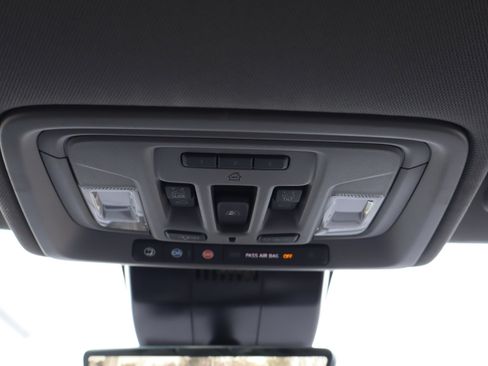 Used 2024 Chevrolet Silverado 3500 LTZ w/ LTZ Plus Package image 32