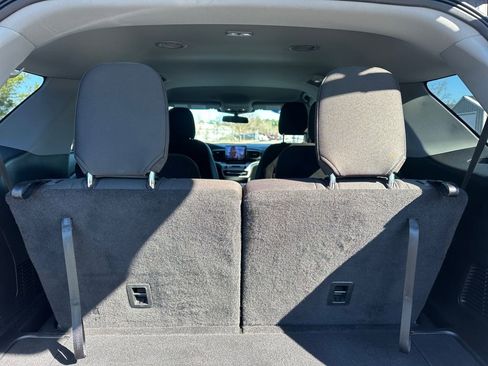 Used 2022 Ford Explorer XLT w/ Class IV Trailer Tow Package image 26