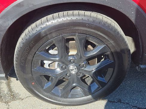 Certified 2024 Honda HR-V Sport image 7