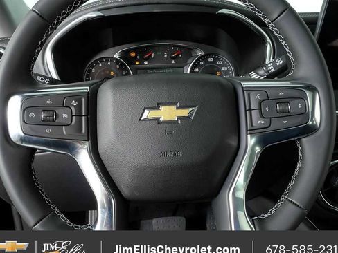 New 2026 Chevrolet Blazer LT w/ Midnight/Sport Edition image 8