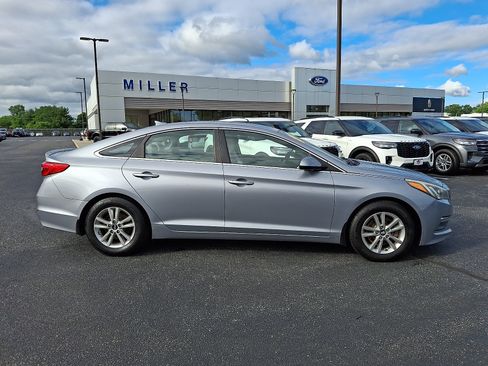 Used 2015 Hyundai Sonata SE FWD image 7