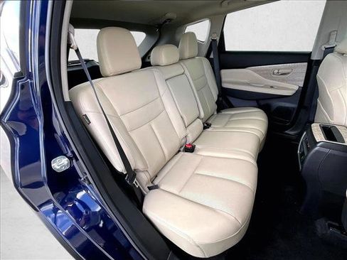 Used 2024 Nissan Murano SL w/ Cargo Package image 29