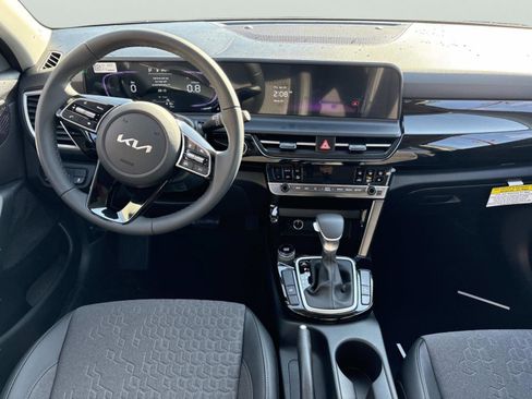 New 2026 Kia Seltos S image 15