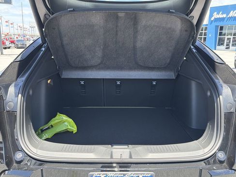 New 2026 Buick Envista Sport Touring w/ Convenience I Package FWD image 18