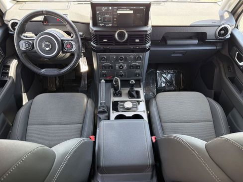 Used 2024 INEOS Grenadier AWD/4WD image 18