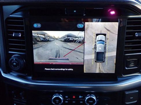 New 2025 Ford F150 King Ranch image 16