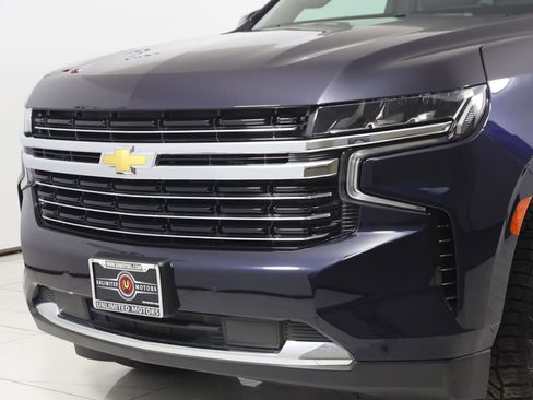 Used 2023 Chevrolet Tahoe LT AWD/4WD image 56