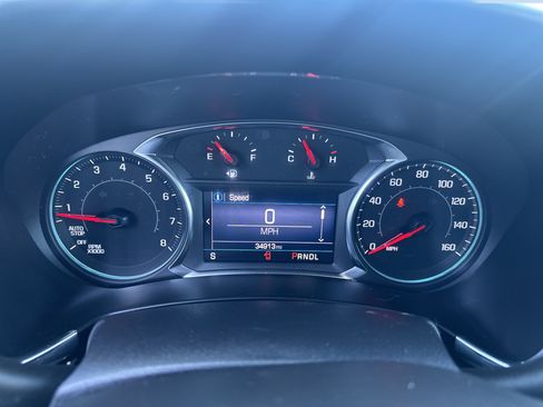 Certified 2022 Chevrolet Equinox LT image 13