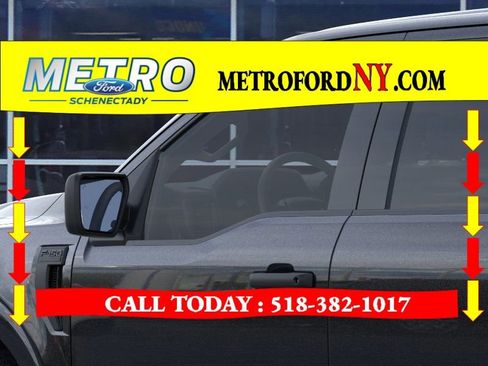 New 2026 Ford F150 STX AWD/4WD image 20