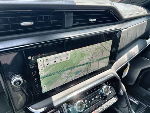 New 2026 GMC Sierra 1500 AT4X AWD/4WD image 28