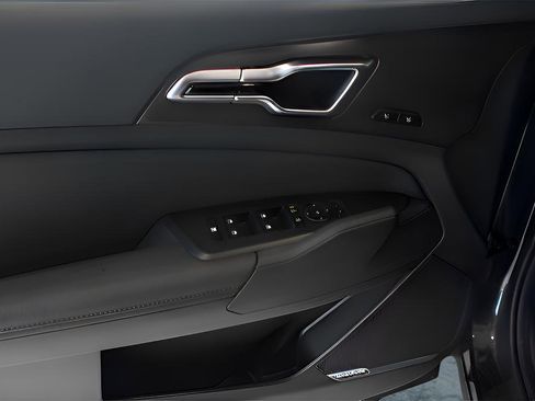 New 2026 Kia Sportage SX image 29