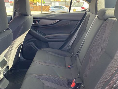 New 2025 Subaru WRX Premium image 14