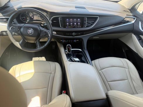 Used 2021 Buick Enclave Premium w/ Surround and Sites Package FWD image 28