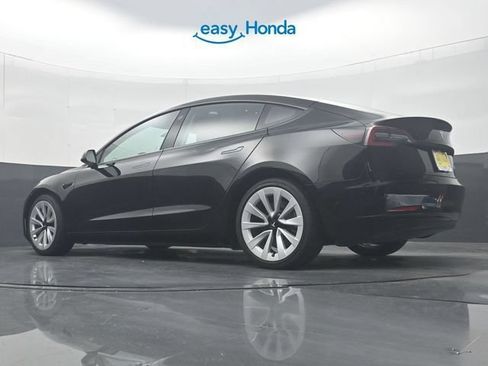 Used 2023 Tesla Model 3 Standard Range RWD image 29