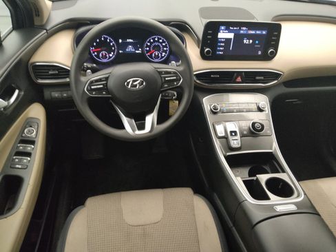 Used 2023 Hyundai Santa Fe SE FWD image 22