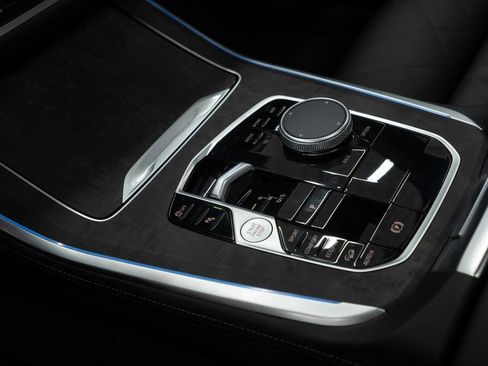 Used 2025 BMW X5 xDrive40i image 23