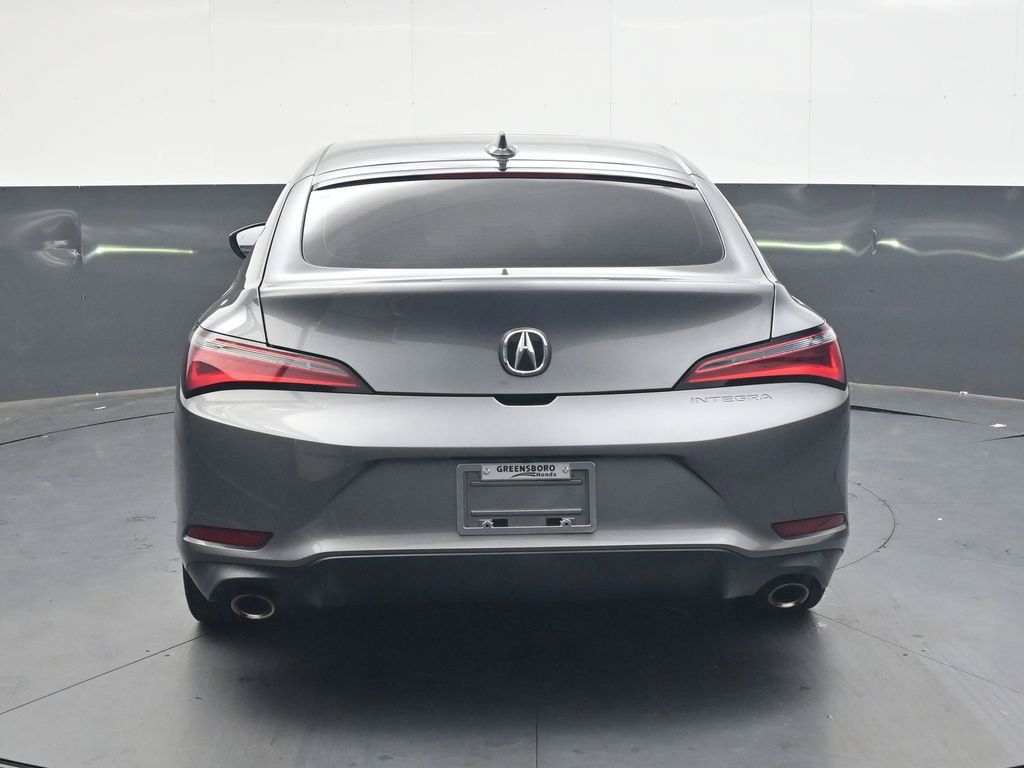 Used 2024 Acura Integra FWD image 5