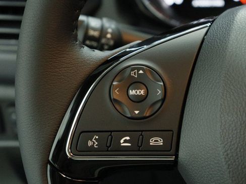 New 2026 Mitsubishi Outlander Sport SE AWD/4WD image 9