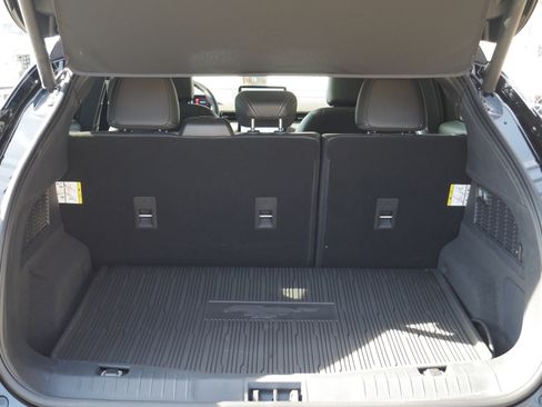 Certified 2025 Ford Mustang Mach-E Premium w/ Interior Protection Package image 26