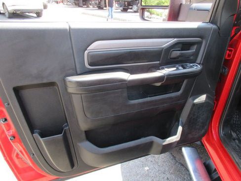 Used 2024 RAM 5500 Tradesman AWD/4WD image 28