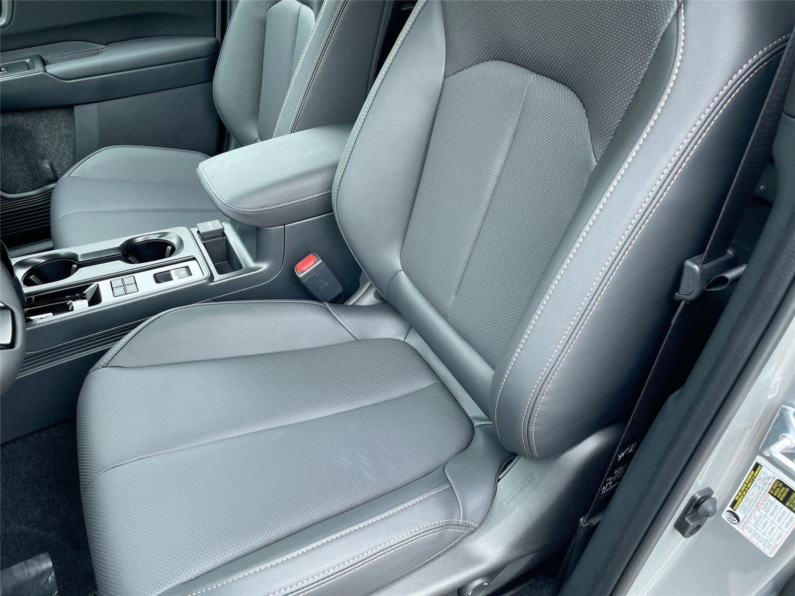 New 2026 Subaru Outback Limited XT AWD/4WD image 12