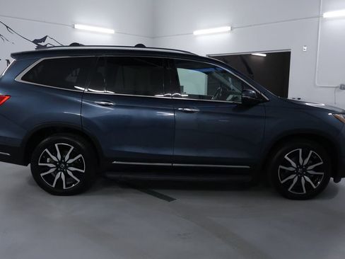 Used 2020 Honda Pilot Touring image 8