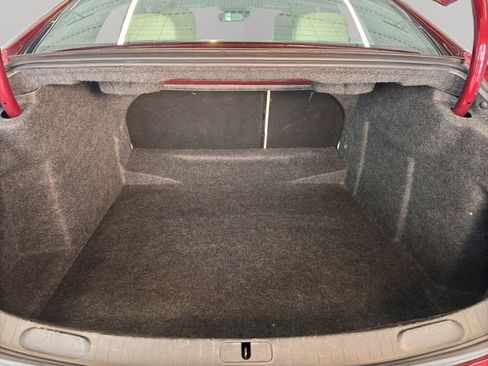 Used 2017 Chevrolet Impala Premier w/ Enhanced Convenience Package image 21